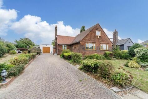 Shuttlewood Road, Bolsover, Chesterfield