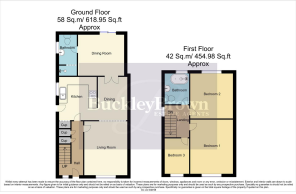 5, St. Peters Close Duckmanton, Chesterfield, S44