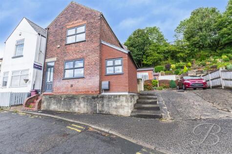 Bolsover Hill, Bolsover, Chesterfield