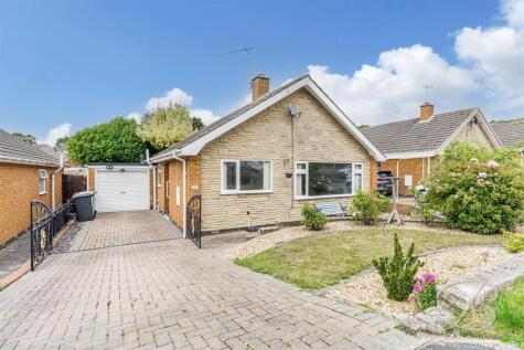 Greenaway Drive, Bolsover, Chesterfield