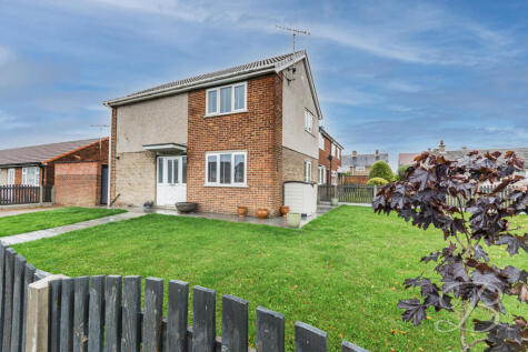 Lime Tree Avenue, Glapwell, Chesterfield