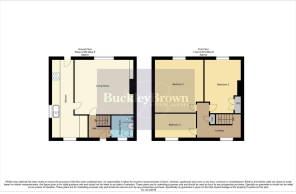 16, Huntingdon Avenue Bolsover, Chesterfield, S44 