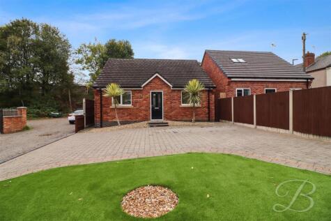 Egstow Street, Clay Cross, Chesterfield