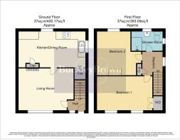 20 Bainbridge Rd, Bolsover, Chesterfield S44 6UD,