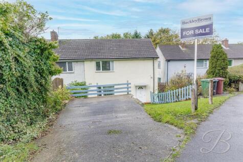 Houfton Road, Bolsover, Chesterfield