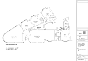 Floor/Site plan 2