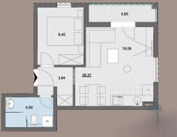 Floorplan 2