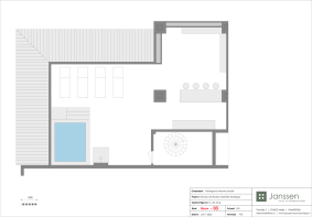 Floor Plans Solarium