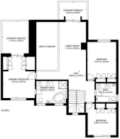 Third Floor