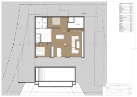 Floorplan Basement