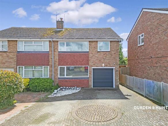 Fullers Close