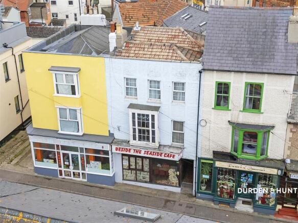 Old Pier Street