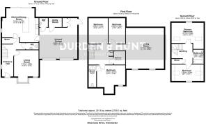 Discovery Drive, Colchester