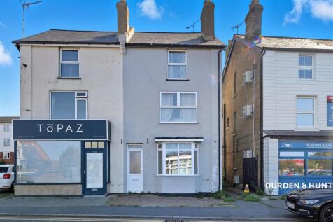 Station Road, Burnham-On-Crouch, CM0