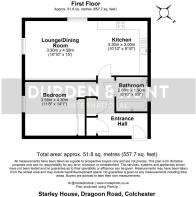 Starley House