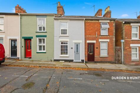 Cedars Road, Colchester, CO2