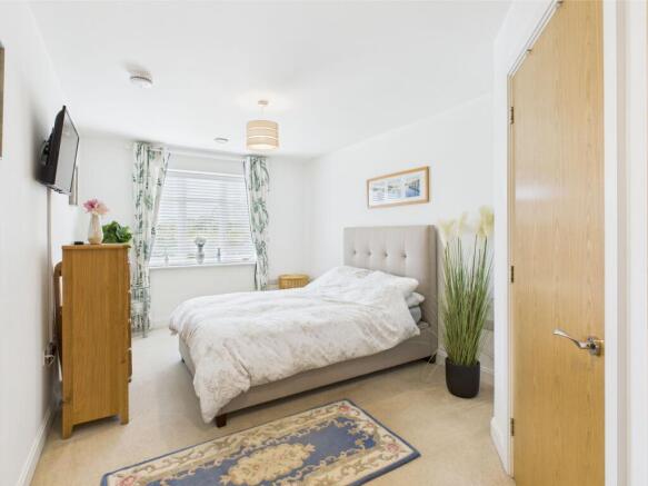 Main Bedroom
