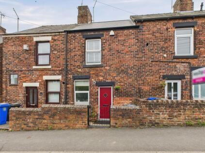 Stone Street, Mosborough, S20