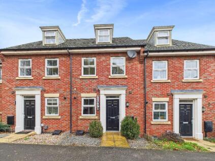 Pach Way, Fernwood, NG24