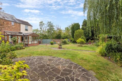 Old Road, Headington, OX3