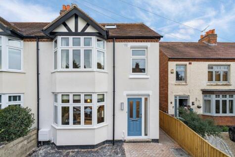 Binswood Avenue, Headington, Oxford, OX3