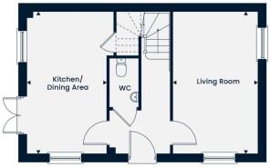 Ground floor