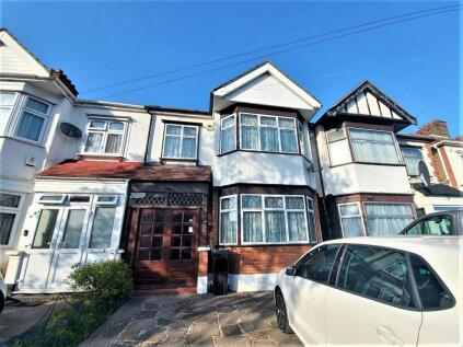 Headley Drive, Gants Hill IG2 6LU