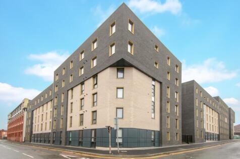 Lombard Street, Fabrick Square, B12