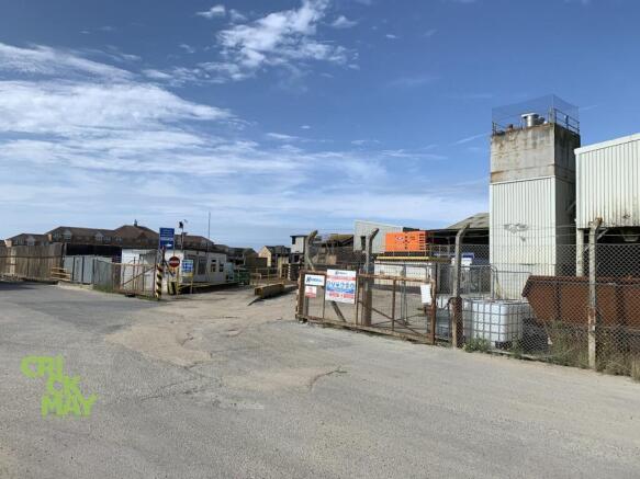 Main yard access.JPG