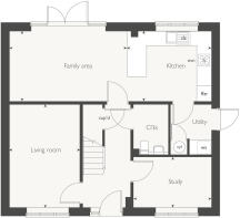 Ground Floor
