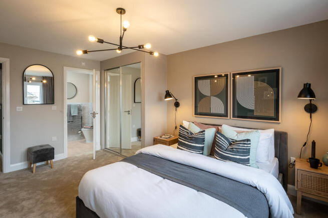 CH Sherford Plover (Aspen) 11