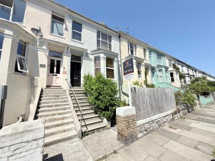 South View Terrace, Plymouth PL4 9DQ