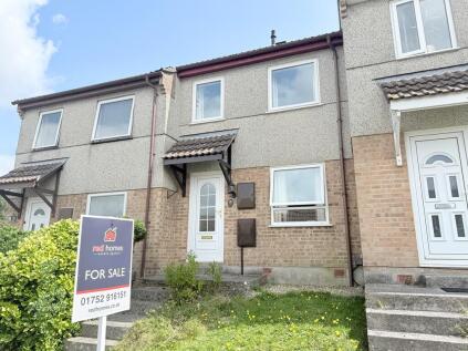 Tregenna Close, Plympton, Plymouth PL7 2FW