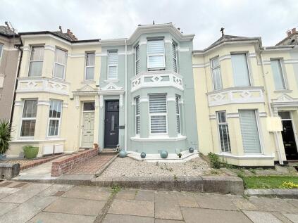 Glendower Road, PL3 4LA