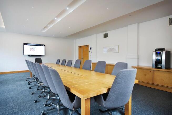 Boardroom 