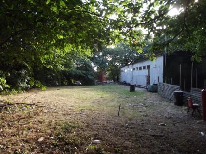 8 Courtrai Road, London, SE23