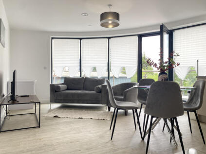 Northill apartments, 65 Furness Quay, Salford, M50