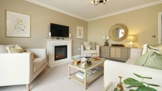 Drawing Room