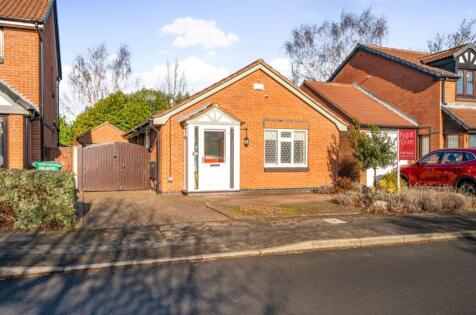 Torvill Drive, Wollaton, Nottingham, Nottinghamshire, NG8