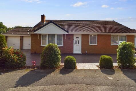 Lambourne Drive, Wollaton, Nottingham, Nottinghamshire, NG8