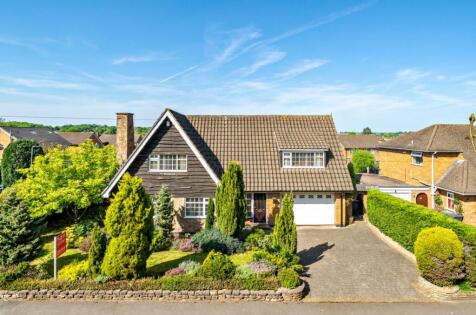 Deddington Lane, Bramcote, Nottingham, Nottinghamshire, NG9