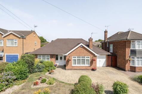 Charlecote Drive, Wollaton, Nottingham, Nottinghamshire, NG8