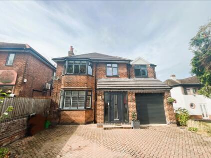 Russell Drive, Wollaton, Nottinghamshire, NG8