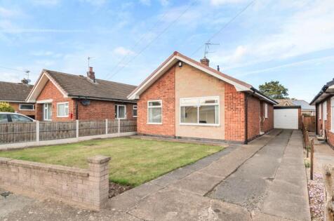 Ruskin Avenue, Chilwell, Nottingham, Nottinghamshire, NG9