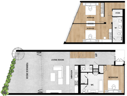 Floor Plan 101