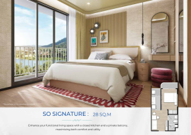 SL Floor Plan