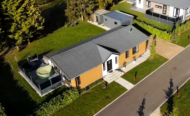 Plot 2, Bella Vista