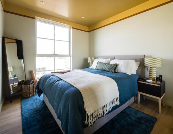 2 Bed Clayton Rd 1371 Pano