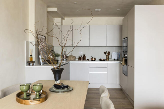 1 Bed Clayton Rd 1242