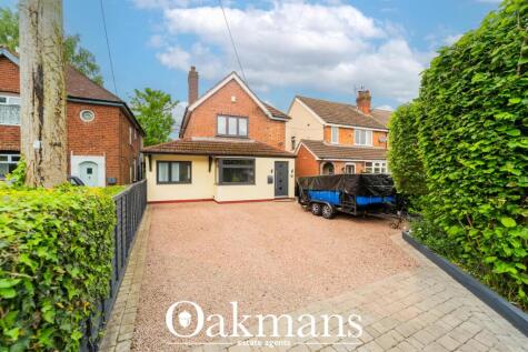 Green Lane, Catshill, Bromsgrove, B61